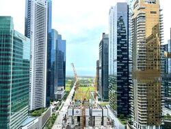 Robinson Suites (D1), Apartment #477338641